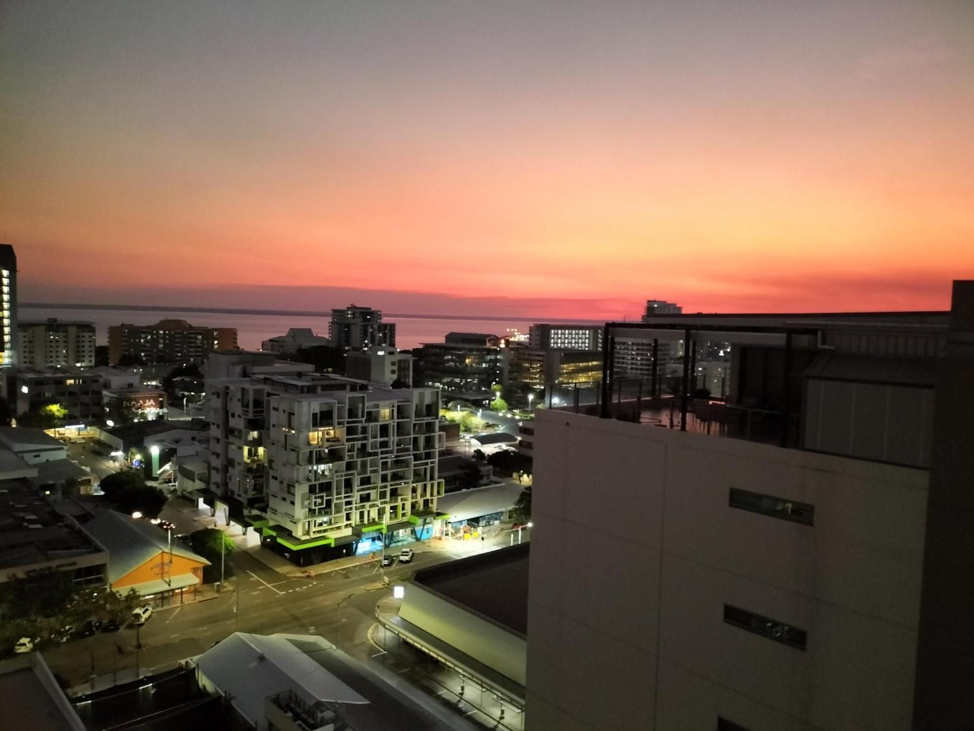 Darwin Harbour Suite ห้อง รูปภาพ