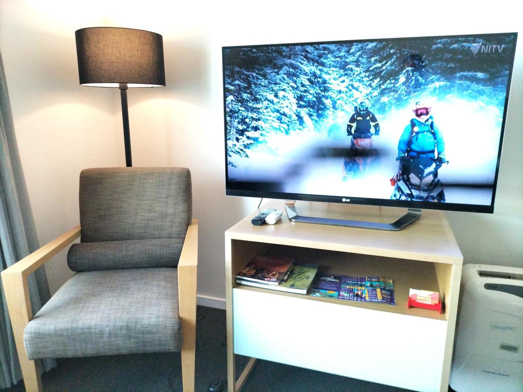 Darwin Harbour Suite ห้อง รูปภาพ