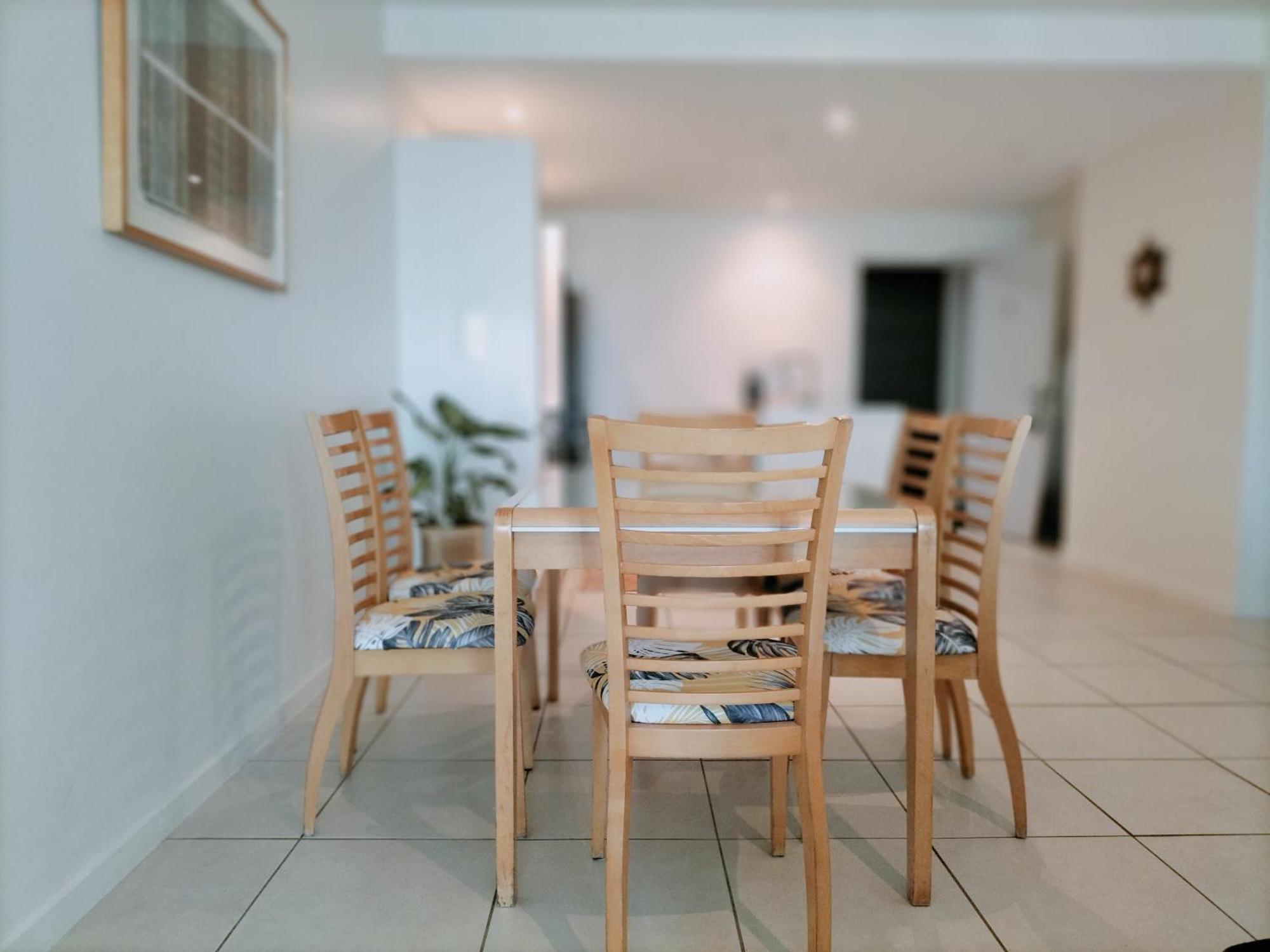 Darwin Harbour Suite ห้อง รูปภาพ