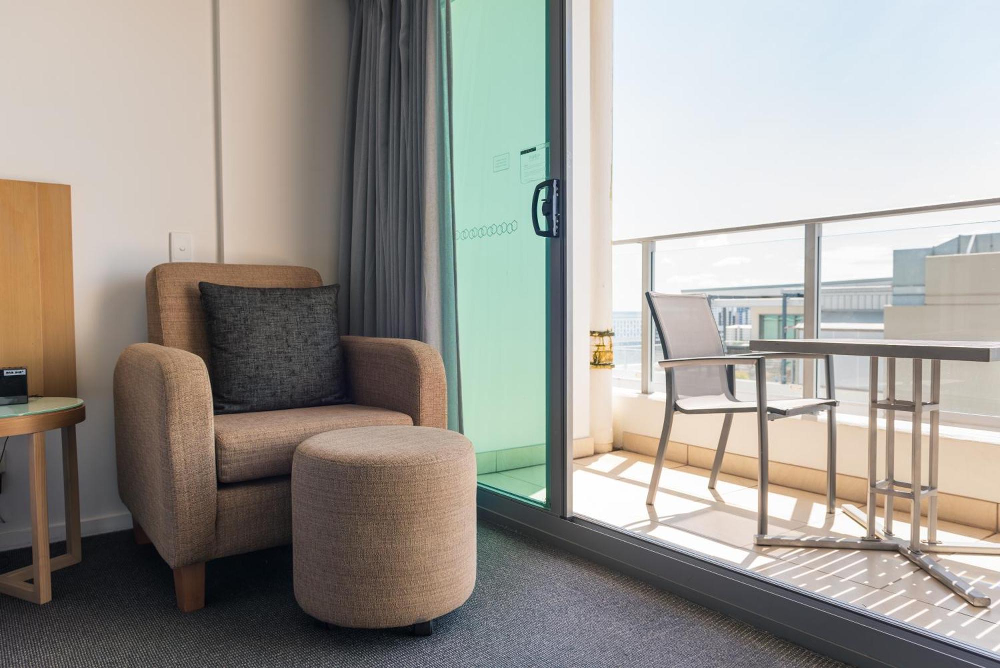 Darwin Harbour Suite ภายนอก รูปภาพ