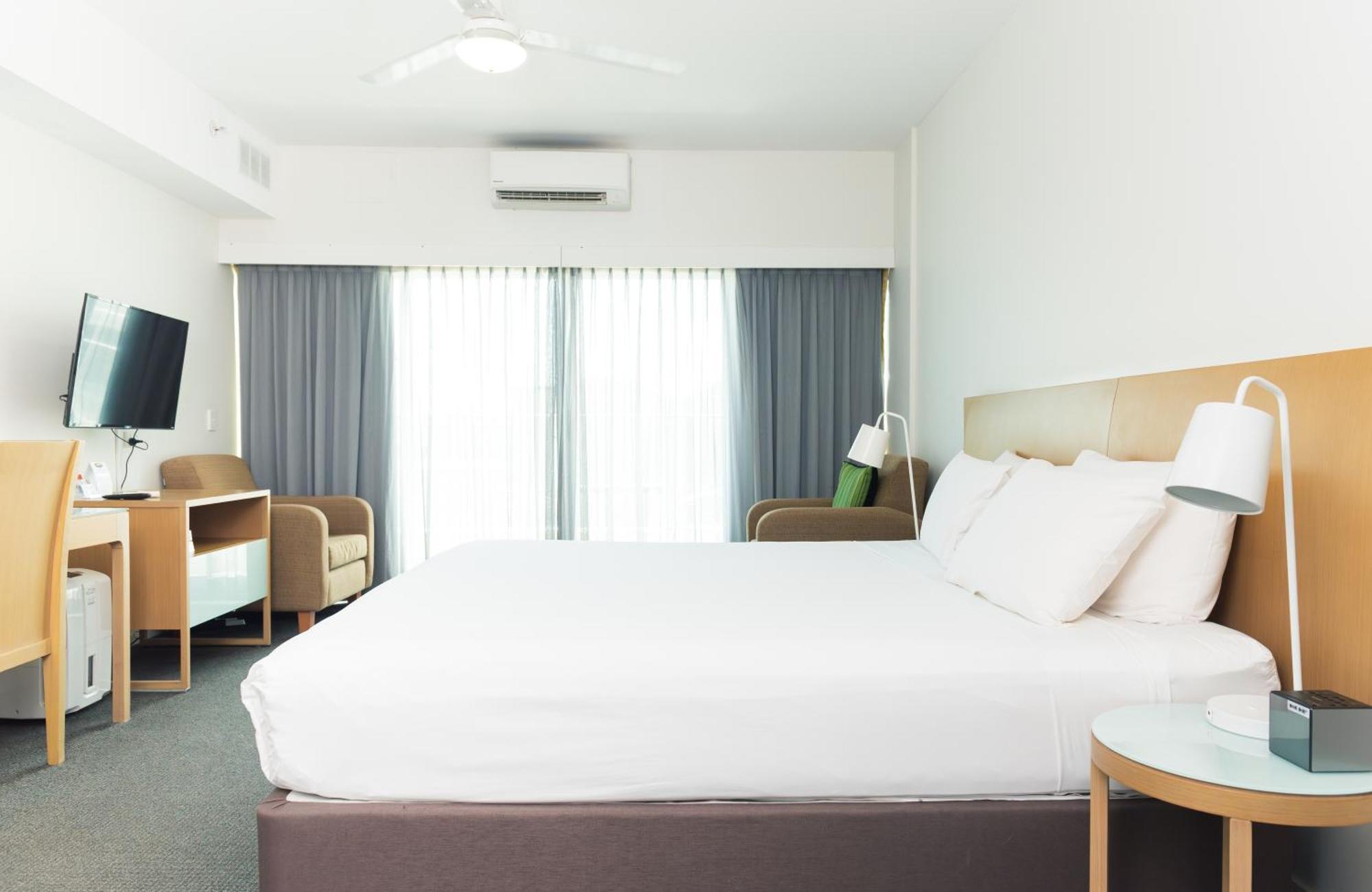 Darwin Harbour Suite ภายนอก รูปภาพ