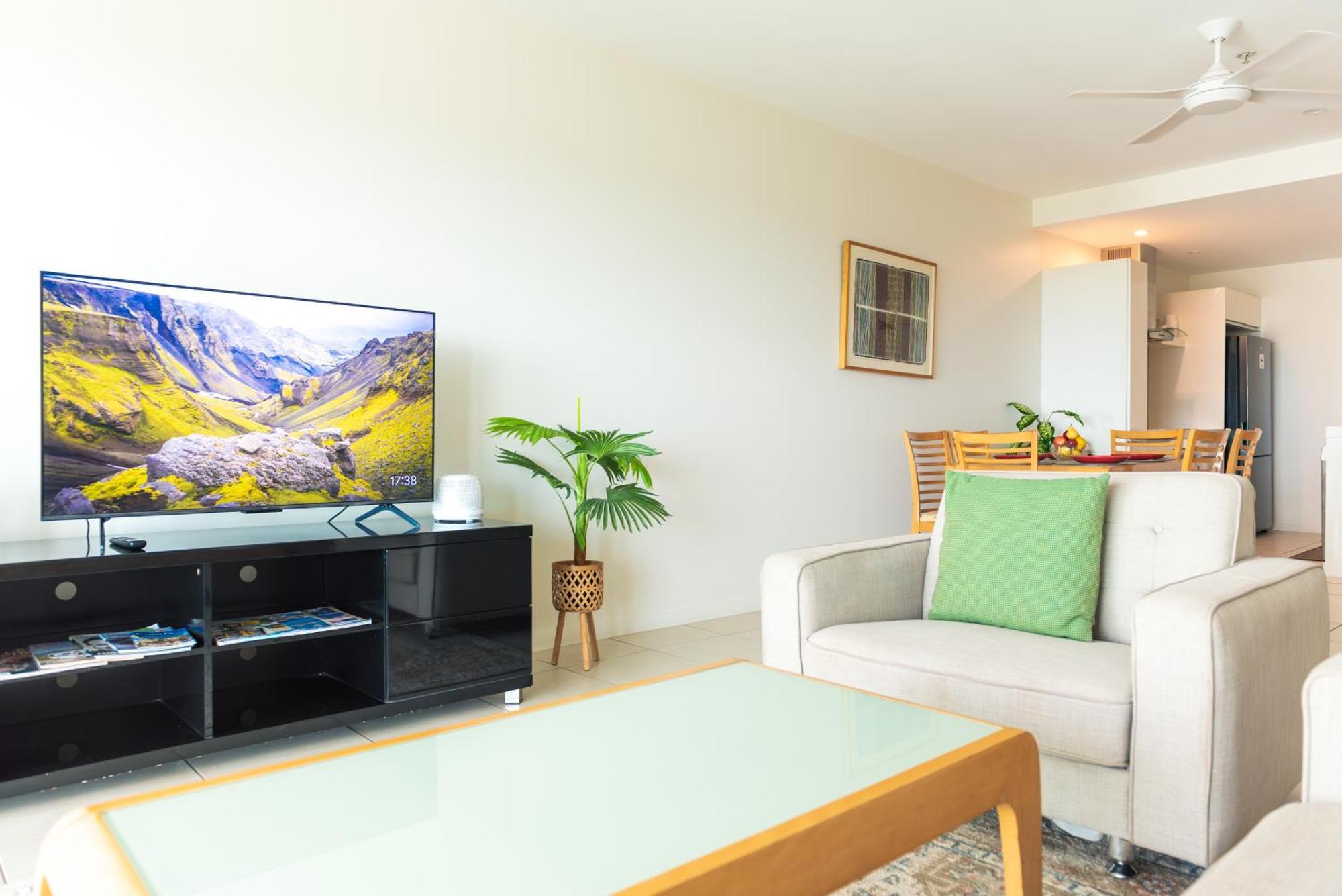 Darwin Harbour Suite ภายนอก รูปภาพ