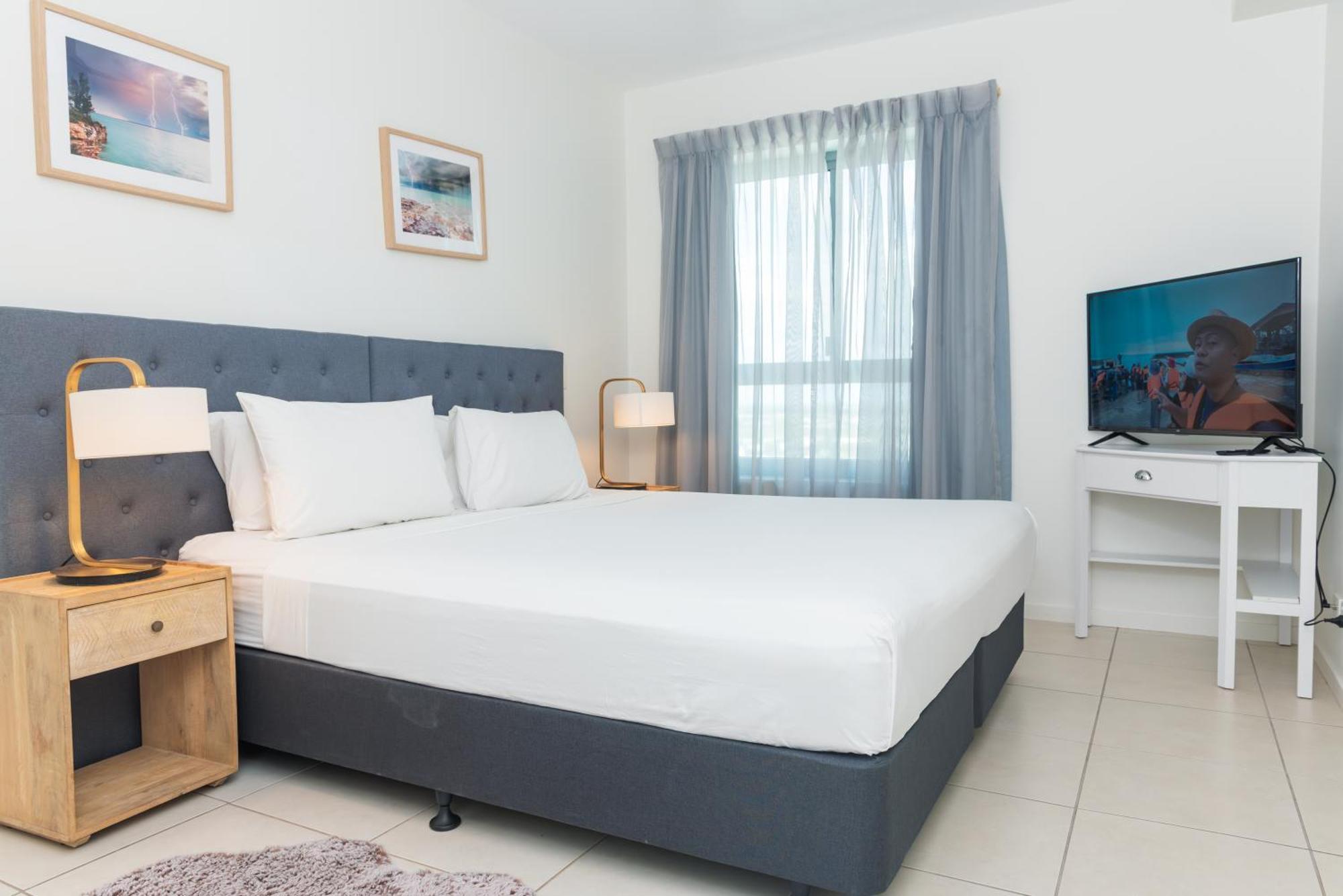 Darwin Harbour Suite ภายนอก รูปภาพ