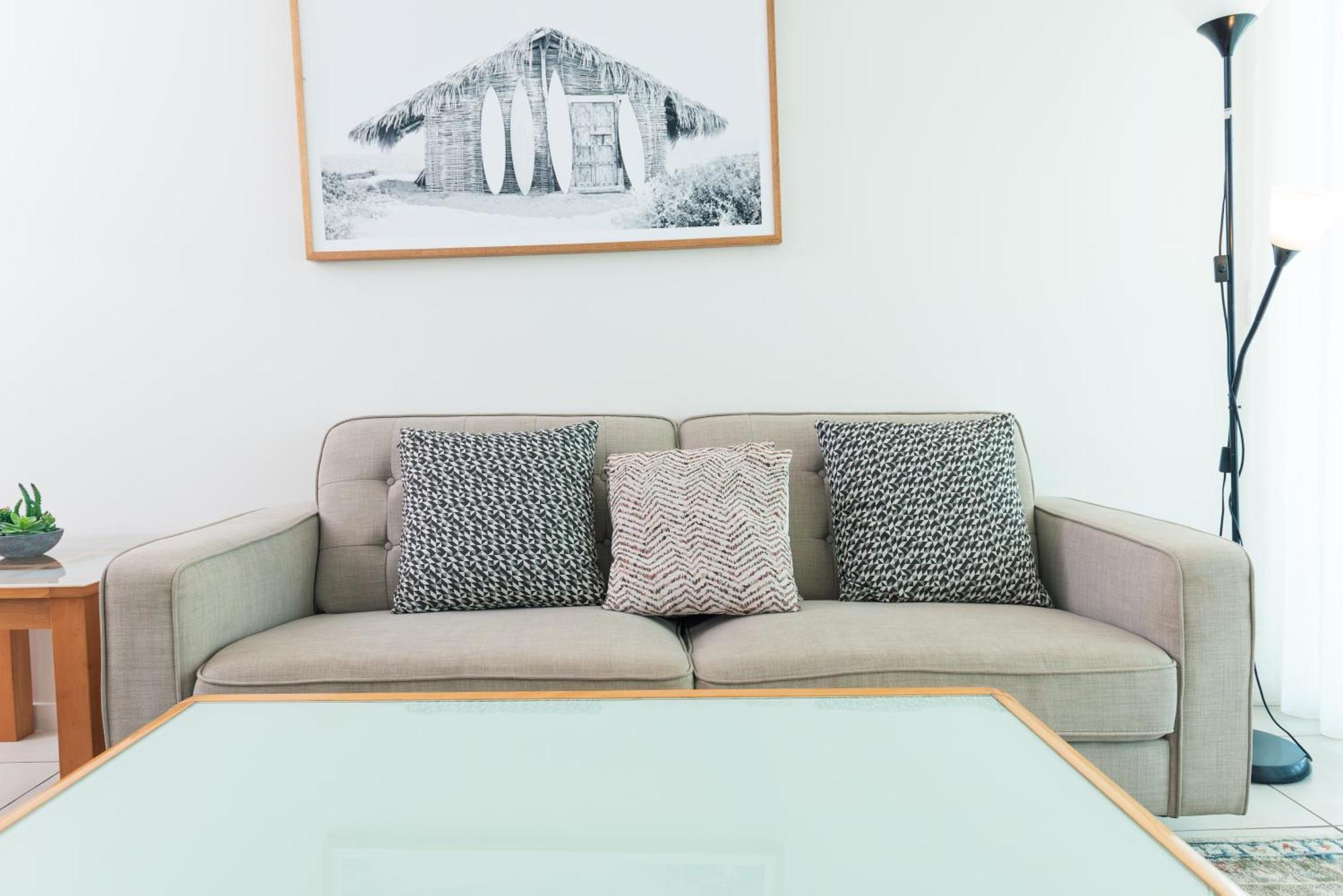 Darwin Harbour Suite ภายนอก รูปภาพ