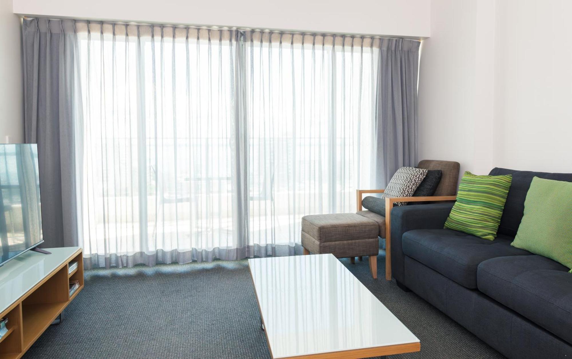 Darwin Harbour Suite ภายนอก รูปภาพ