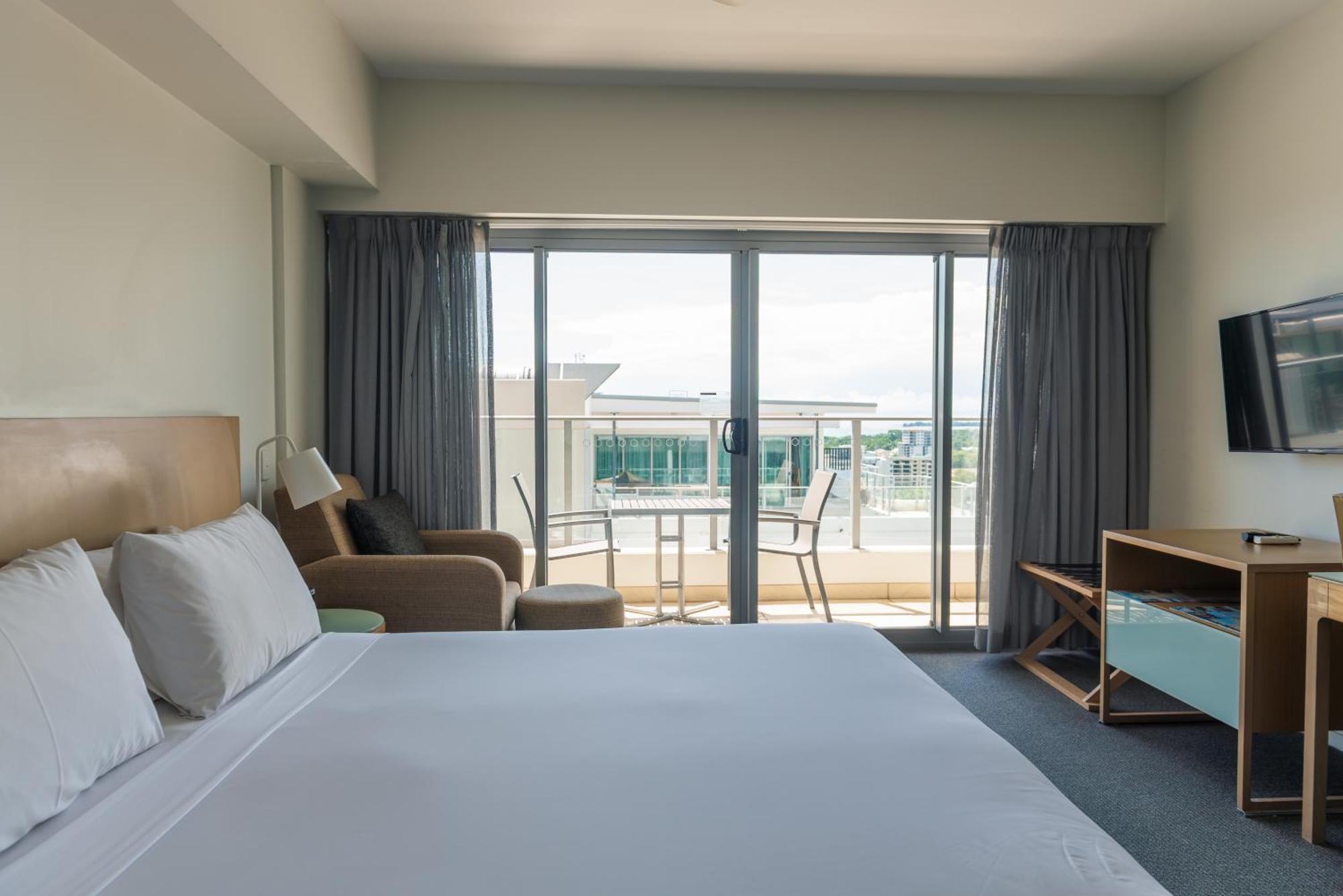 Darwin Harbour Suite ภายนอก รูปภาพ