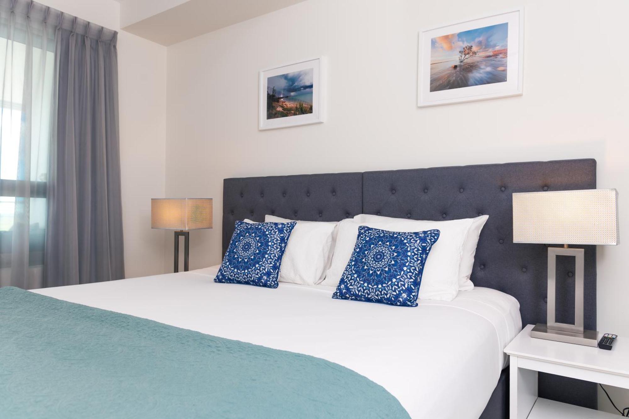 Darwin Harbour Suite ภายนอก รูปภาพ