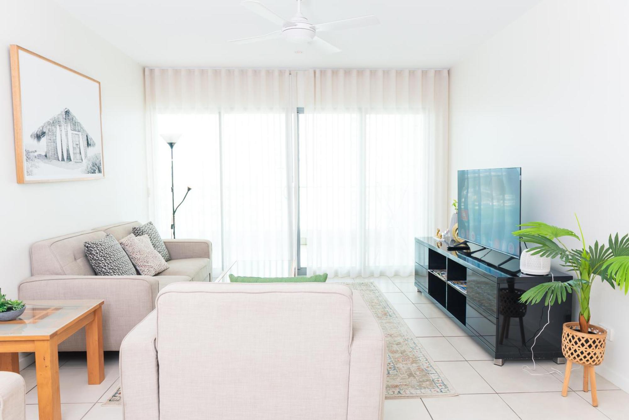 Darwin Harbour Suite ภายนอก รูปภาพ