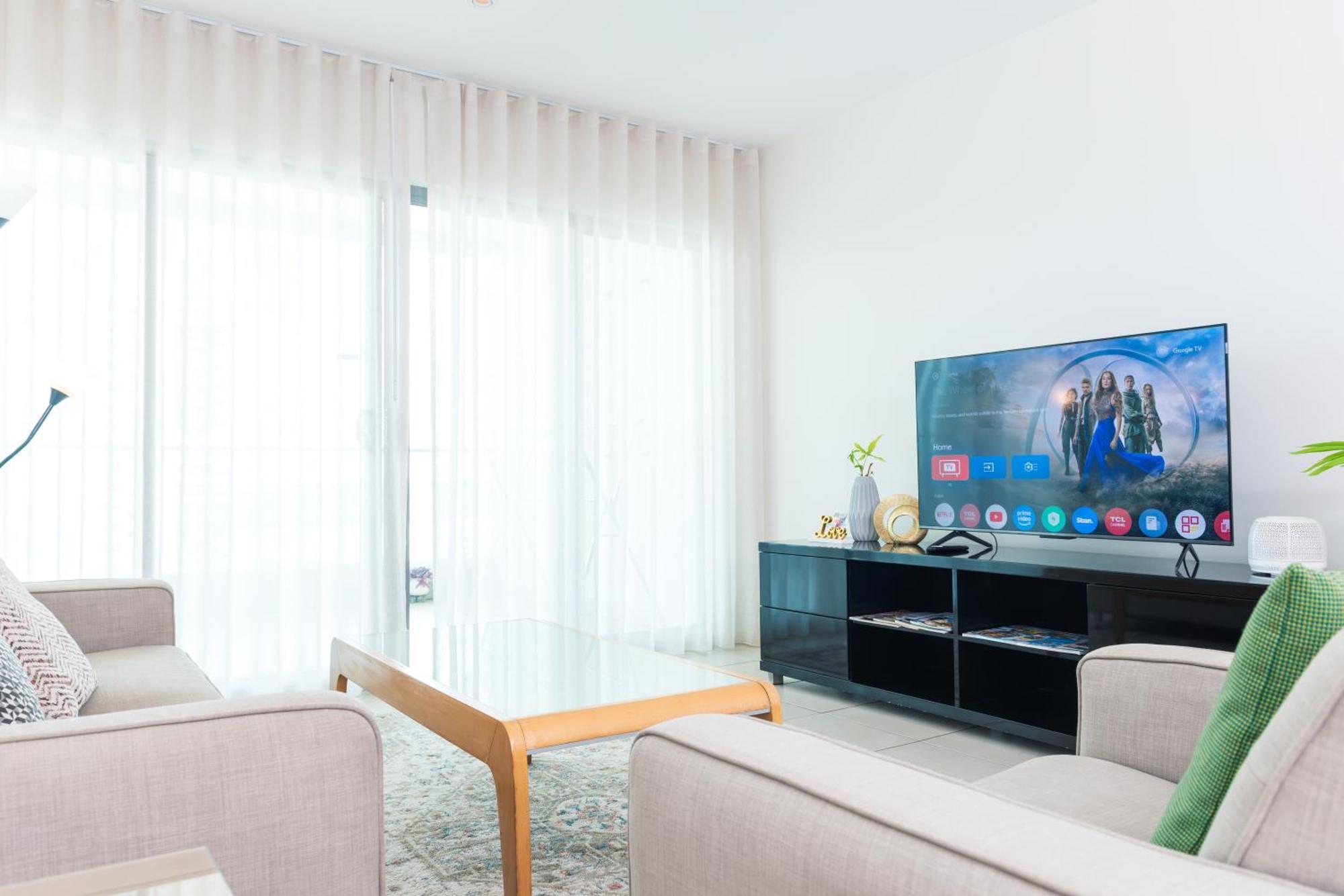 Darwin Harbour Suite ภายนอก รูปภาพ