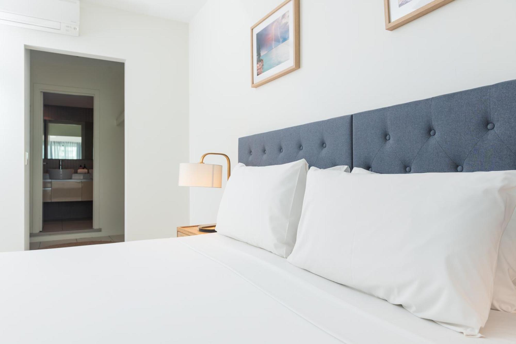 Darwin Harbour Suite ภายนอก รูปภาพ