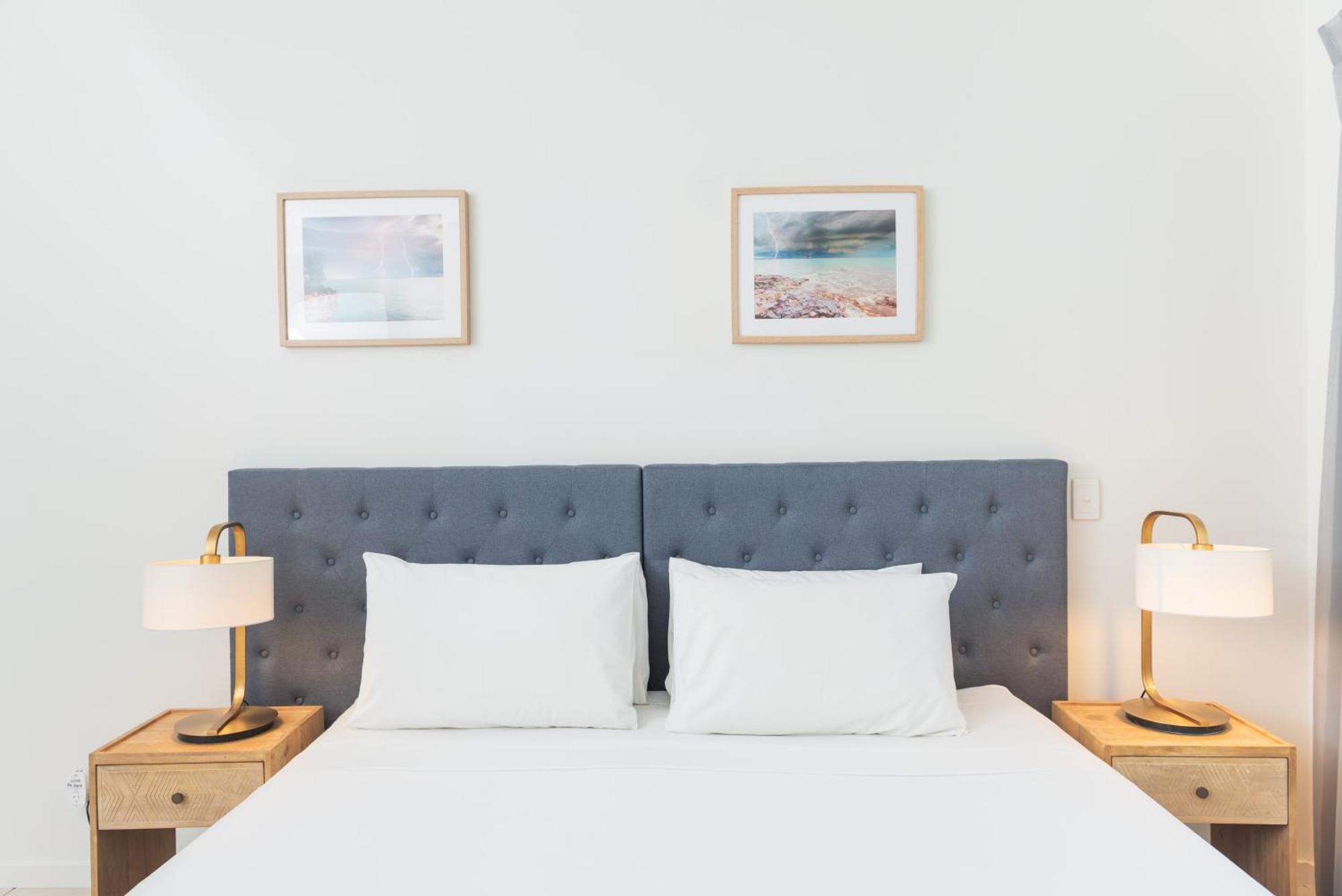 Darwin Harbour Suite ภายนอก รูปภาพ