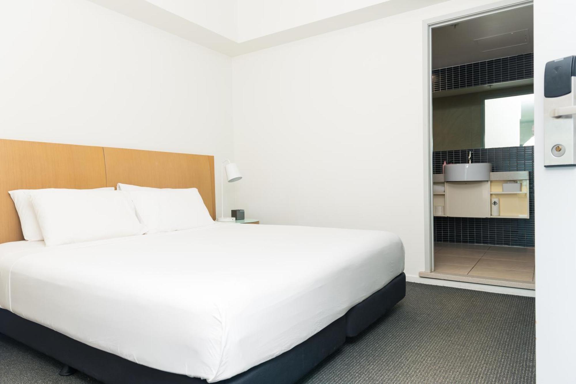 Darwin Harbour Suite ภายนอก รูปภาพ