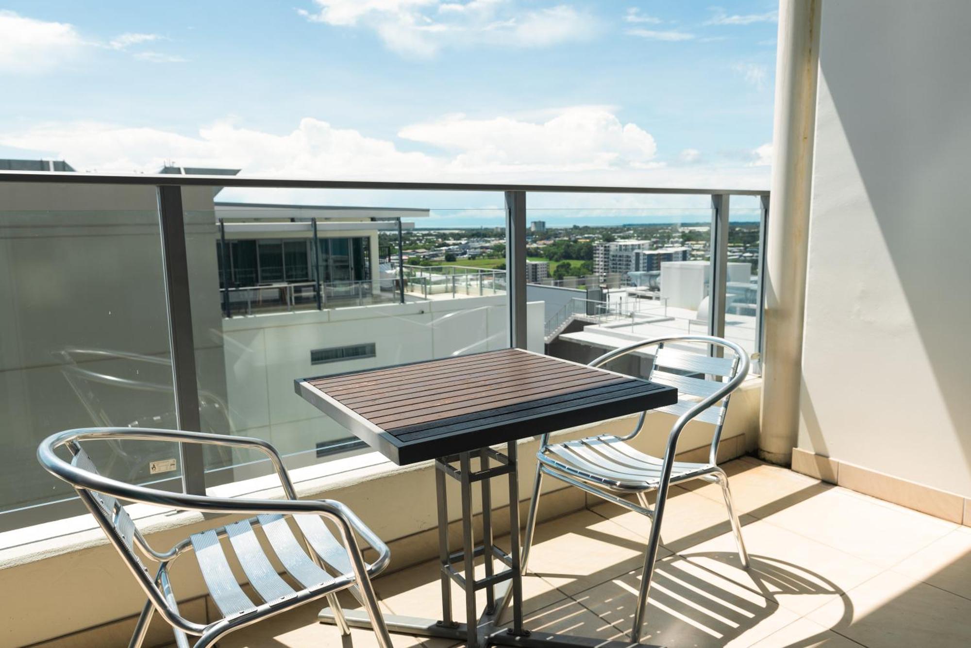 Darwin Harbour Suite ภายนอก รูปภาพ